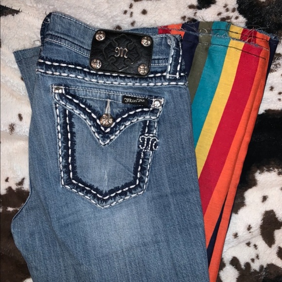 Miss me flare jeans - Picture 8 of 10